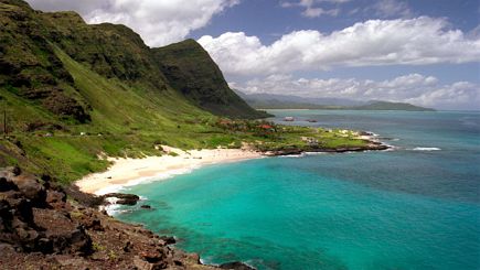 Circle Island Helicopter Deluxe Tour